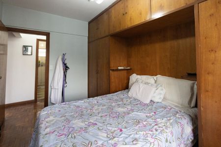 Apartamento à venda com 110m², 3 quartos e 2 vagasQuarto 1