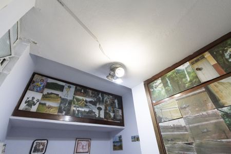 Apartamento à venda com 110m², 3 quartos e 2 vagasQuarto de Serviço