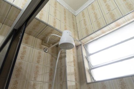 Apartamento à venda com 110m², 3 quartos e 2 vagasBanheiro 1