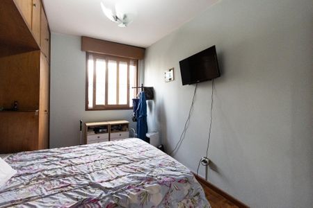 Apartamento à venda com 110m², 3 quartos e 2 vagasQuarto 1