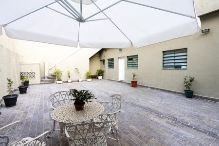 Apartamento à venda com 110m², 3 quartos e 2 vagasÁrea comum