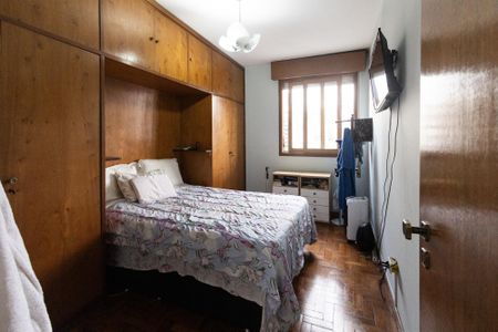 Apartamento à venda com 110m², 3 quartos e 2 vagasQuarto 1