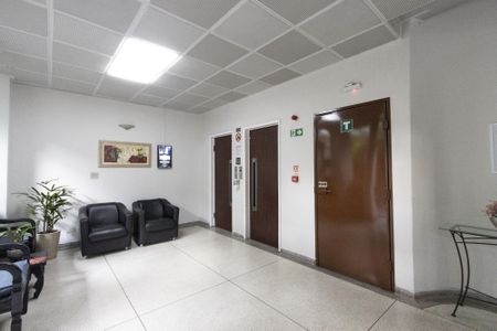 Apartamento à venda com 110m², 3 quartos e 2 vagasÁrea comum