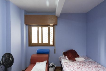 Apartamento à venda com 110m², 3 quartos e 2 vagasQuarto 2