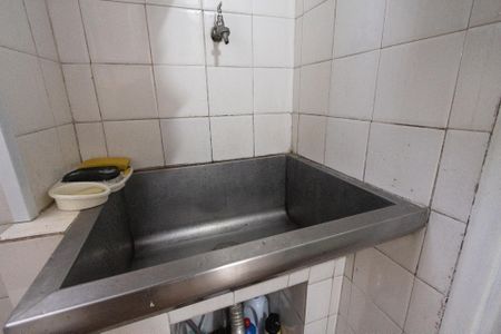 Apartamento à venda com 110m², 3 quartos e 2 vagasÁrea de Serviço