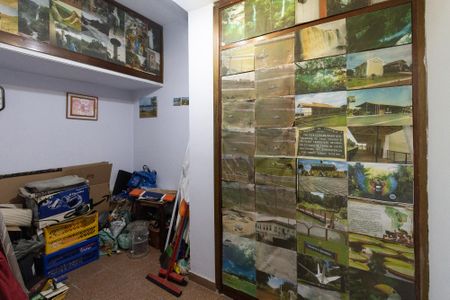 Apartamento à venda com 110m², 3 quartos e 2 vagasQuarto de Serviço