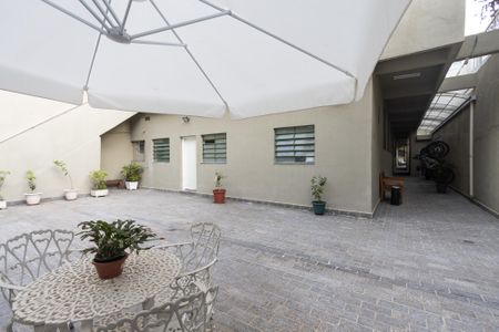 Apartamento à venda com 110m², 3 quartos e 2 vagasÁrea comum