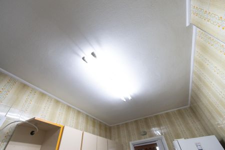 Apartamento à venda com 110m², 3 quartos e 2 vagasCozinha