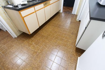 Apartamento à venda com 110m², 3 quartos e 2 vagasCozinha