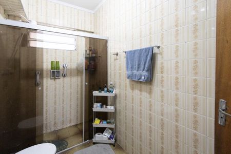 Apartamento à venda com 110m², 3 quartos e 2 vagasBanheiro 1