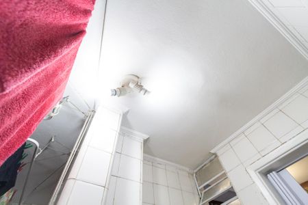 Apartamento à venda com 110m², 3 quartos e 2 vagasÁrea de Serviço