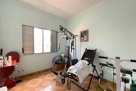 Casa à venda com 230m², 4 quartos e 2 vagas Casa à venda com 230m², 4 quartos e 2 vagasQuarto 1