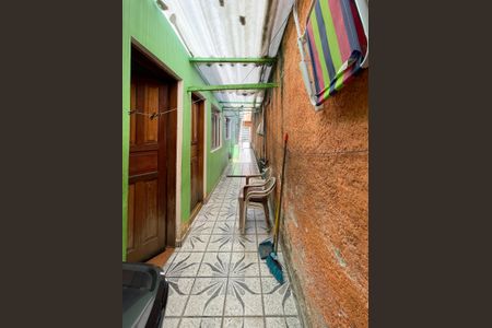 Casa à venda com 230m², 4 quartos e 2 vagas Casa à venda com 230m², 4 quartos e 2 vagasÁrea de Serviço