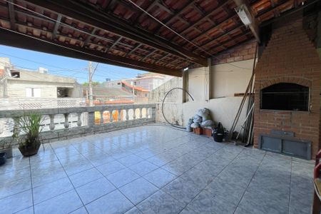 Casa à venda com 230m², 4 quartos e 2 vagas Casa à venda com 230m², 4 quartos e 2 vagasSacada Suíte