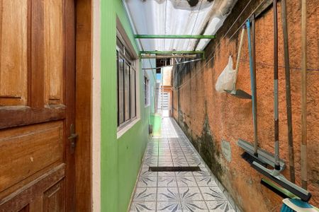 Casa à venda com 230m², 4 quartos e 2 vagas Casa à venda com 230m², 4 quartos e 2 vagasQuintal