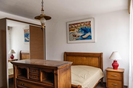 Apartamento à venda com 300m², 4 quartos e 2 vagasSuíte 1