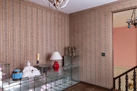 Apartamento à venda com 300m², 4 quartos e 2 vagasSala 2