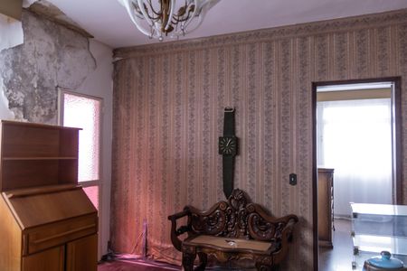 Apartamento à venda com 300m², 4 quartos e 2 vagasSala 2