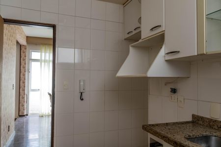 Apartamento à venda com 300m², 4 quartos e 2 vagasCozinha