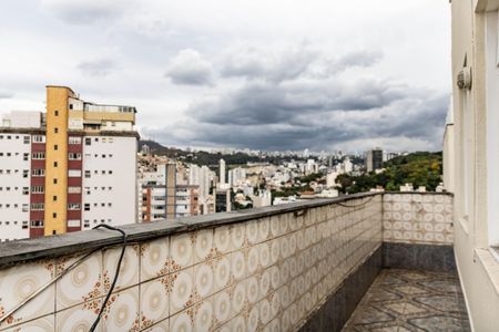 Apartamento à venda com 300m², 4 quartos e 2 vagasSacada