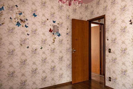 Apartamento à venda com 300m², 4 quartos e 2 vagasQuarto 2