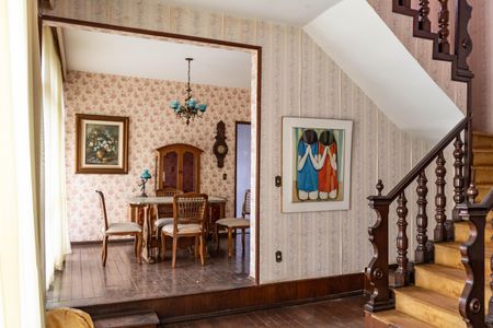 Apartamento à venda com 300m², 4 quartos e 2 vagasSala 1