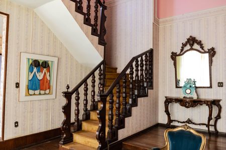 Apartamento à venda com 300m², 4 quartos e 2 vagasSala 1