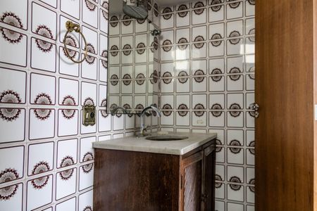 Apartamento à venda com 300m², 4 quartos e 2 vagasBanheiro da Suíte 2