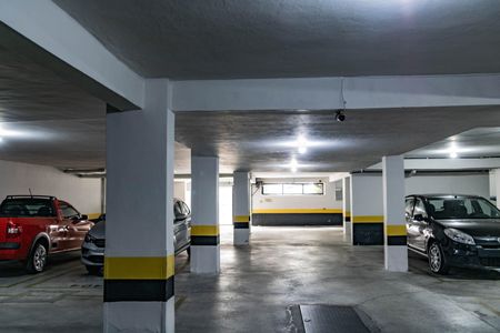 Apartamento à venda com 300m², 4 quartos e 2 vagasGaragem