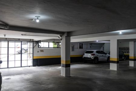 Apartamento à venda com 300m², 4 quartos e 2 vagasGaragem