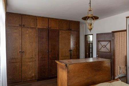 Apartamento à venda com 300m², 4 quartos e 2 vagasSuíte 1