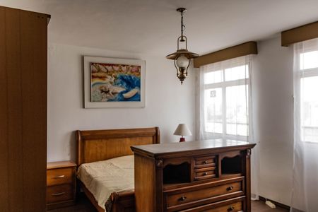 Apartamento à venda com 300m², 4 quartos e 2 vagasSuíte 1