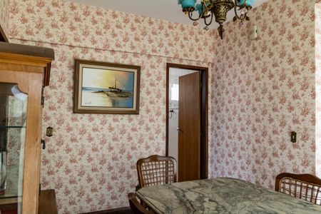 Apartamento à venda com 300m², 4 quartos e 2 vagasCopa