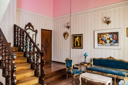 Apartamento à venda com 300m², 4 quartos e 2 vagasSala 1