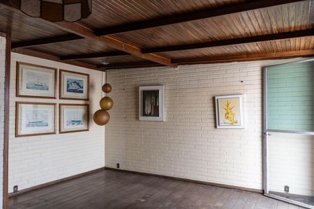 Apartamento à venda com 300m², 4 quartos e 2 vagasSala 3