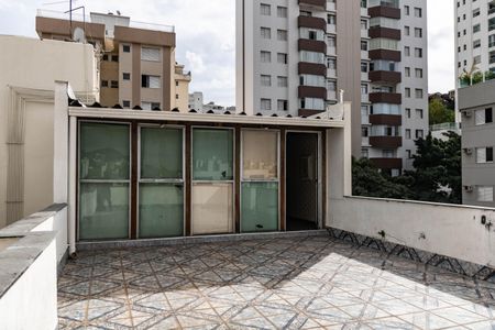 Apartamento à venda com 300m², 4 quartos e 2 vagasCobertura