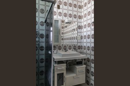 Apartamento à venda com 300m², 4 quartos e 2 vagasBanheiro da Suíte 1