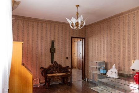 Apartamento à venda com 300m², 4 quartos e 2 vagasSala 2