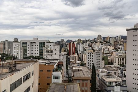 Apartamento à venda com 300m², 4 quartos e 2 vagasVista do Quarto 1