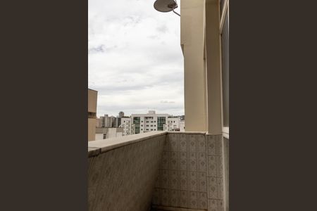 Apartamento à venda com 300m², 4 quartos e 2 vagasVaranda da Copa