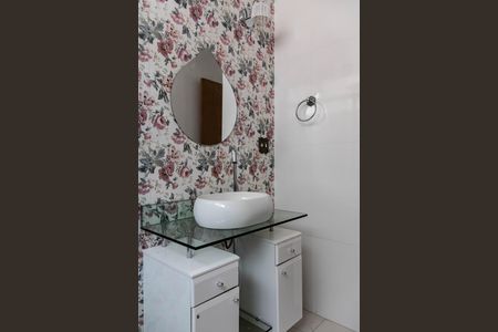 Apartamento à venda com 300m², 4 quartos e 2 vagasBanheiro Social