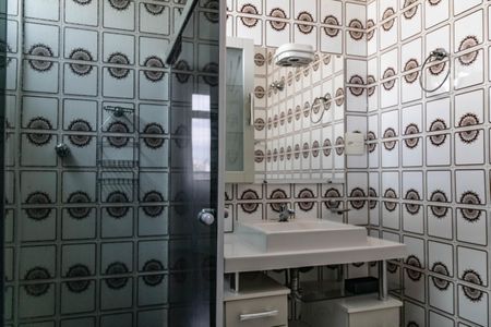 Apartamento à venda com 300m², 4 quartos e 2 vagasBanheiro da Suíte 1