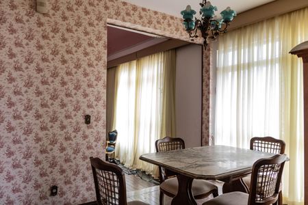 Apartamento à venda com 300m², 4 quartos e 2 vagasCopa