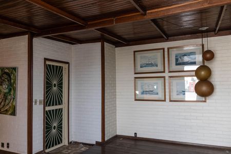 Apartamento à venda com 300m², 4 quartos e 2 vagasSala 3