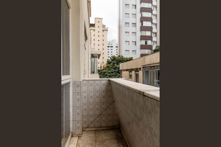 Apartamento à venda com 300m², 4 quartos e 2 vagasVaranda da Copa