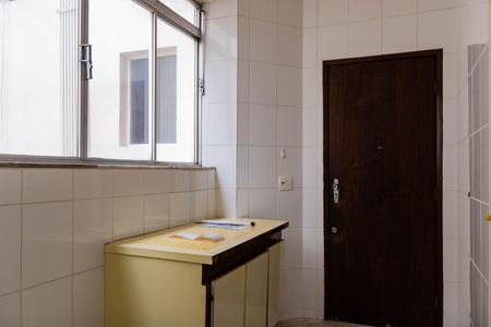 Apartamento à venda com 300m², 4 quartos e 2 vagasÁrea de Serviço