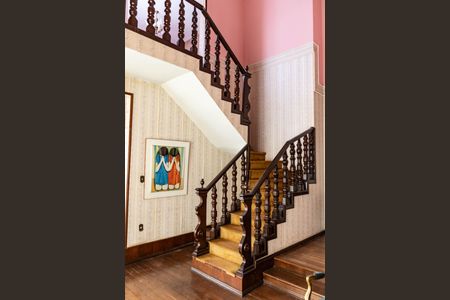 Apartamento à venda com 300m², 4 quartos e 2 vagasSala 1