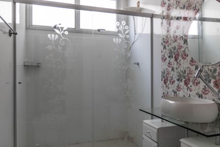 Apartamento à venda com 300m², 4 quartos e 2 vagasBanheiro Social