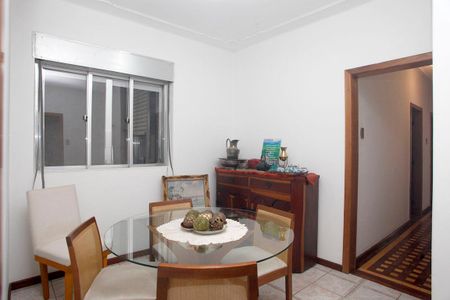 Apartamento à venda com 105m², 3 quartos e sem vagaSala