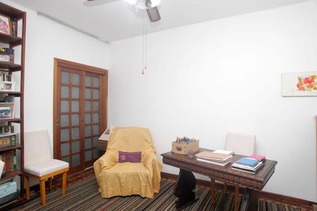 Apartamento à venda com 105m², 3 quartos e sem vagaQuarto 1